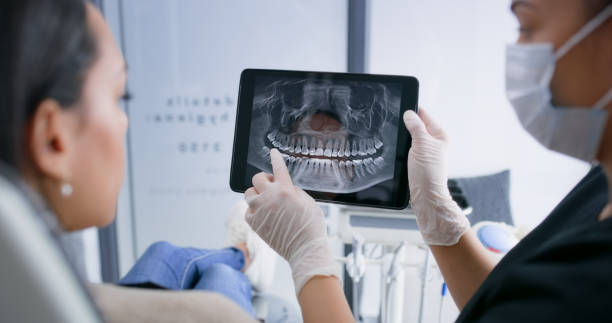 Licensed Tooth Extraction service in White County County, AR - Smile Center Dentistry